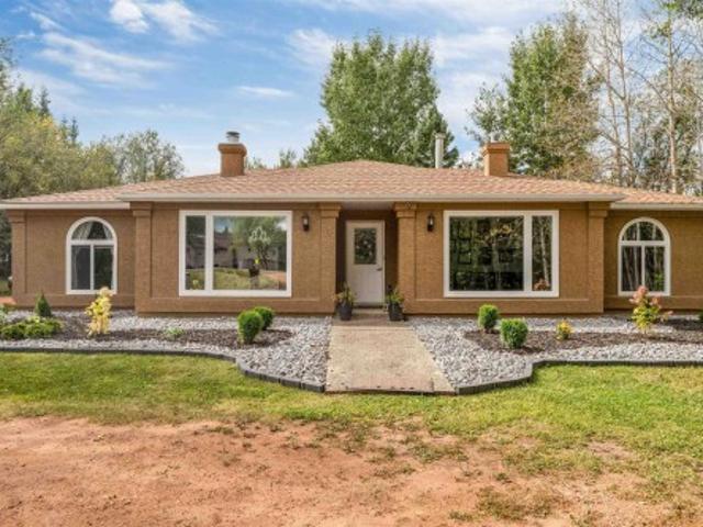 37 23 Township Road 522 Rd, Rural Strathcona County, AB, T8B 1H1 house for sale | Listing ID E4509 | Royal LePage