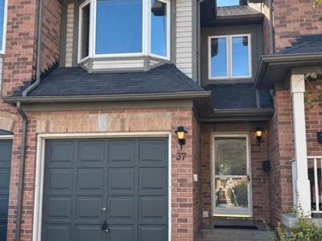 37 2088 Leanne Boulevard, Mississauga, ON, L5K 2S7 townhouse for sale | Listing ID W14110 | Royal LePage