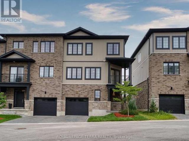 37 2610 Kettering Place, London South, ON, N6M 0J4 house for sale | Listing ID X13794 | Royal LePage