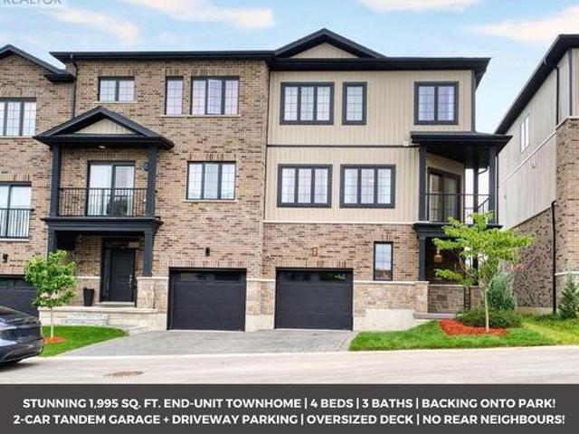 37 2610 Kettering Place, London South, ON, N6M 0J4 house for sale | Listing ID X14016 | Royal LePage
