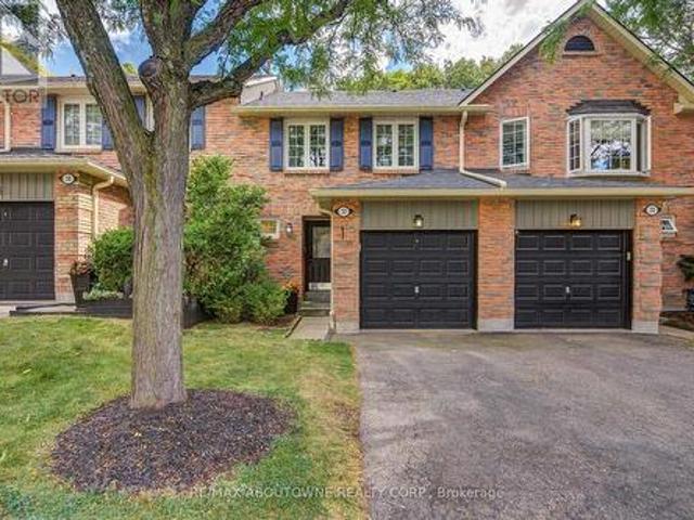 37 2766 Folkway Drive, Mississauga, ON, L5L 3M3 townhouse for sale | Listing ID W13789 | Royal LePage