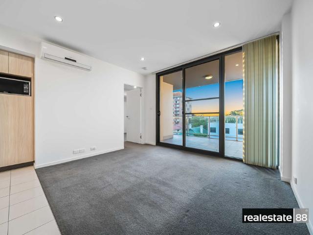 37 / 280 Lord Street, Perth WA 6000