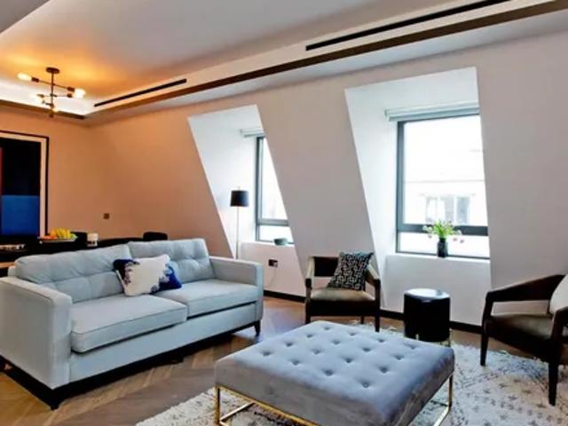 Bebe Bob, 37 Golden Square, London, W1F 9LB, United Kingdom | 2 bed apartment for rent #101033208 | Rentberry