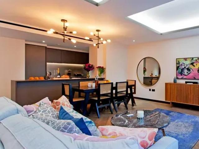 Bebe Bob, 37 Golden Square, London, W1F 9LB, United Kingdom | 2 bed apartment for rent #101033382 | Rentberry