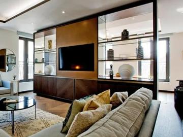 Golden Square, Zone 1 London, West London, London, Greater London