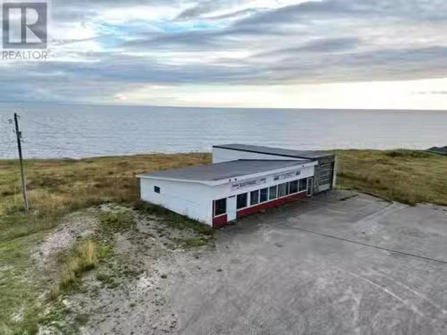 37 39 Felix Cove Drive, Felix Cove, NL, A0N 1T0 commercial f.