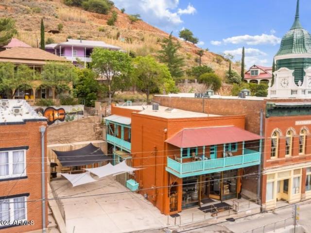 37 39 Ok St, Bisbee, AZ 85603 | MLS #6737