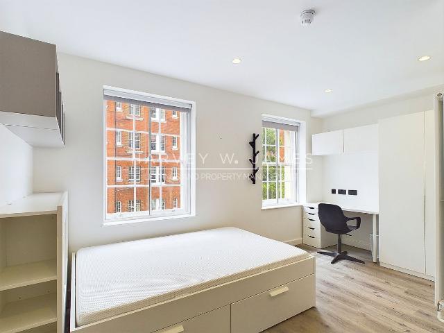 37 Tavistock Place, London WC1H, Studio to rent, £2,100 pcm | PrimeLocation