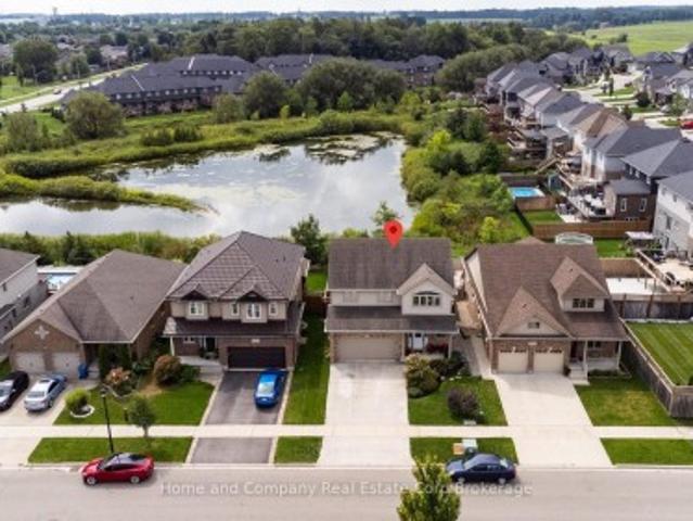 37 Thomas Street, Stratford, ON, N5A 0B9 house for sale | Listing ID X13758 | Royal LePage