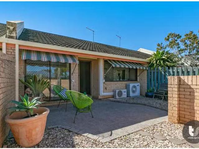 3/7 Thompson Street, Victoria Point, QLD 4165