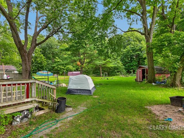 37 Thornapple Lake Road
