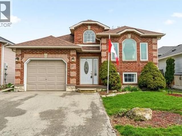 37 Thistlemoor Drive, Caledonia, ON, N3W 2K4 house for sale | Listing ID 40818 | Royal LePage