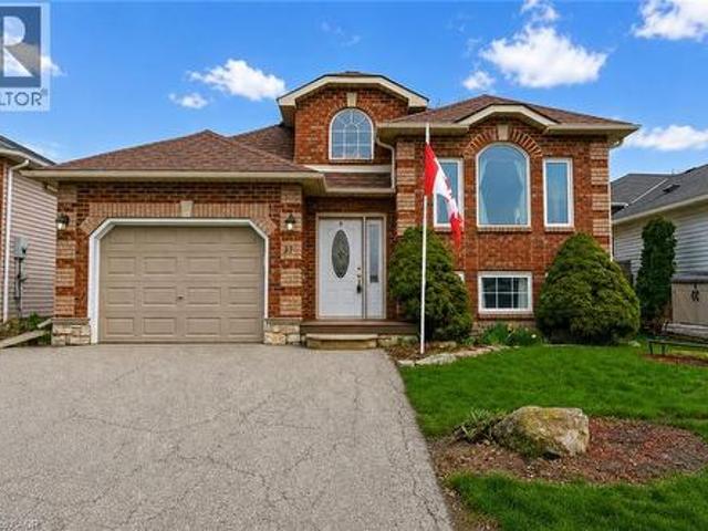 37 Thistlemoor Drive, Caledonia, ON, N3W 2K4 house for sale | Listing ID 40855 | Royal LePage