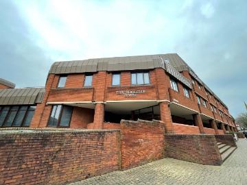 37 Threadneedle House, Alcester Street, Redditch B98, 2 bed flat to rent, £900 pcm | PrimeLocation