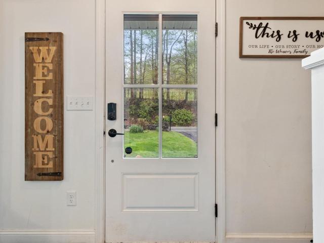 37 Todd Hill Road