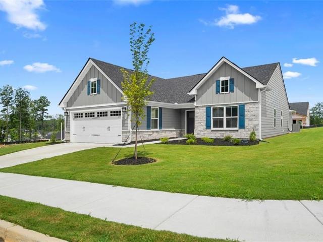 37 Tranquility Way