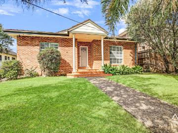 37 Trevitt Road, North Ryde