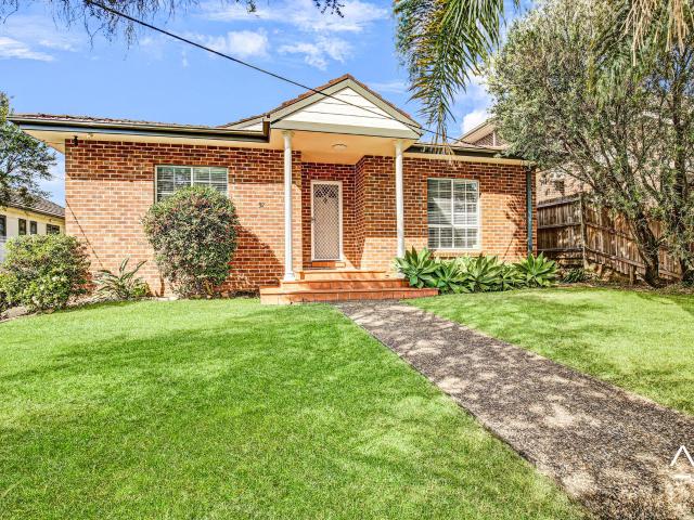 37 Trevitt Road, North Ryde