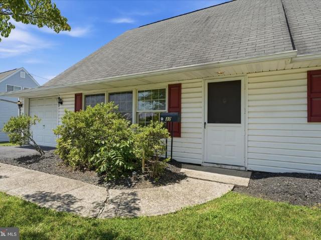 37 Trellis Road