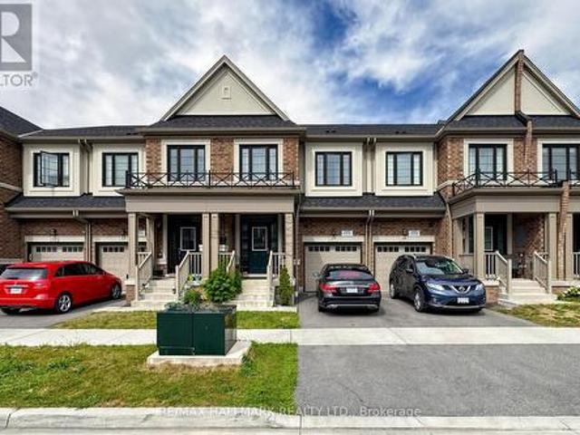 37 Velvet Drive, Whitby, ON, L1P 0N6 house for sale | Listing ID E13839 | Royal LePage