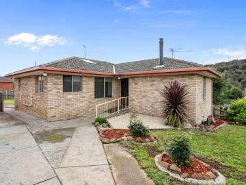 37 Viola Crescent, Gagebrook TAS 7030 House For Rent | Domain