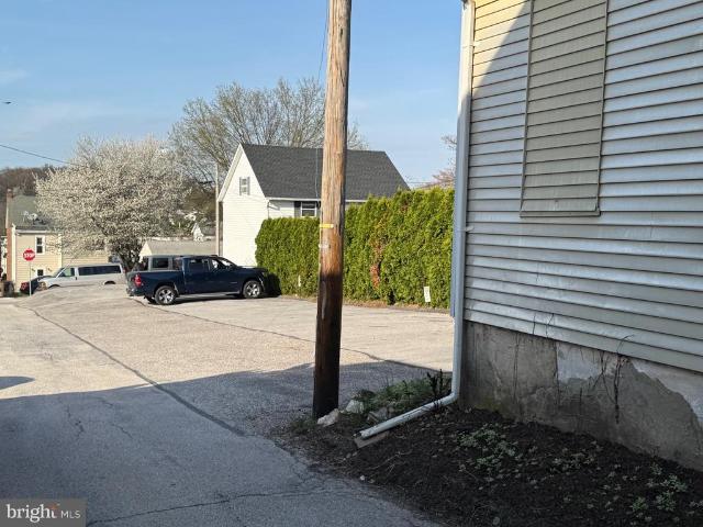 37 W Main Street