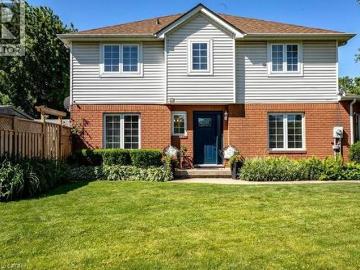 37 Walker Court, Grimsby, ON, L3M 5J5 house for sale | Listing ID 40841 | Royal LePage