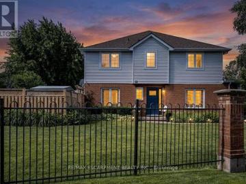 37 Walker Court, Grimsby, ON, L3M 5J5 house for sale | Listing ID X13474 | Royal LePage
