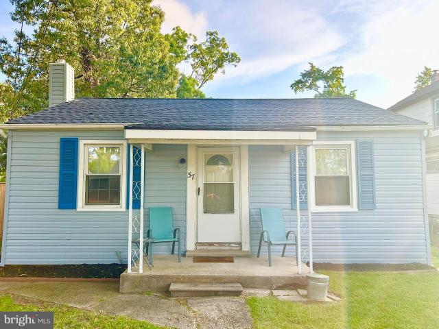 37 Walkern Rd, Baltimore, MD 21221 | MLS #MDBC2143