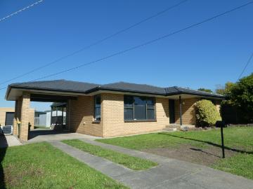 Bairnsdale, Wellington, Victoria, Victoria