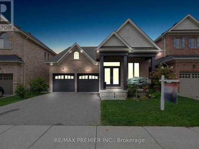 37 Walls Crescent, New Tecumseth, ON, L0G 1W0 house for sale | Listing ID N13650 | Royal LePage