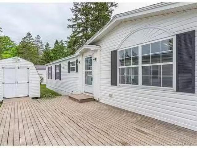 37 Walnut, Quispamsis, NB, E2G 1W8 house for sale Listing I.