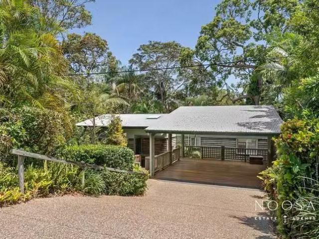 37 Warana Street, Noosa Heads, QLD 4567