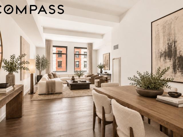 37 Warren Street, New York, NY