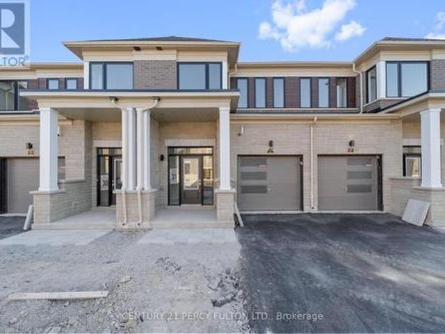 37 Watts Mews, Kawartha Lakes, ON, K9V 5V7 house for lease | Listing ID X13584 | Royal LePage