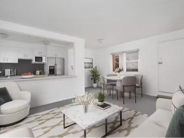 3/7 Waverton Avenue, Waverton Apartment for rent Listed by Ju.