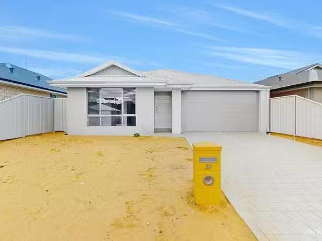 37 Westaway Road, Pinjarra, WA 6208