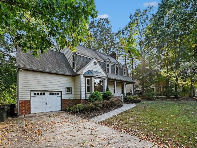 37 Westridge Drive