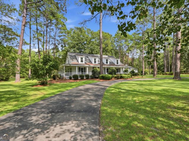 37 Whippoorwill Drive