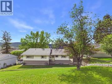 37 Windmill Crescent, Williams Lake, BC, V2G 1A8 house for sale | Listing ID R3124 | Royal LePage