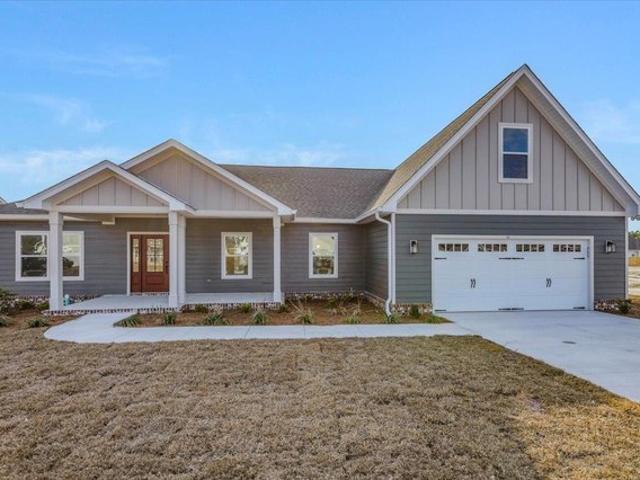 37 Windsor Way, Crawfordville, FL 32327