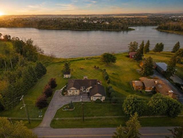 37 Wildrose Street, Rural Lacombe County, AB, T4L 1Y4 house for sale | Listing ID A2333 | Royal LePage