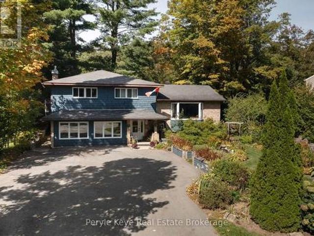 37 Woodland Drive, Bracebridge, ON, P1L 1M3 house for sale | Listing ID X13807 | Royal LePage