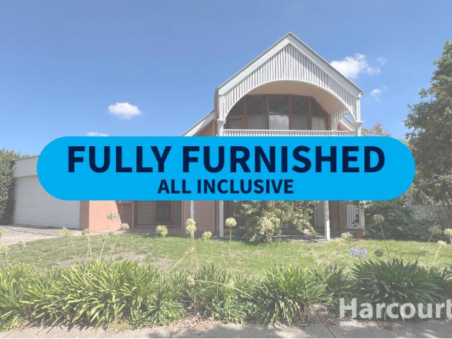 37 Wotonga Drive, HORSHAM, VIC 3400