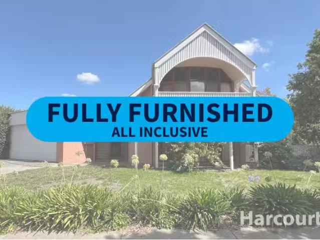37 Wotonga Drive, HORSHAM, VIC 3400 House for Rent