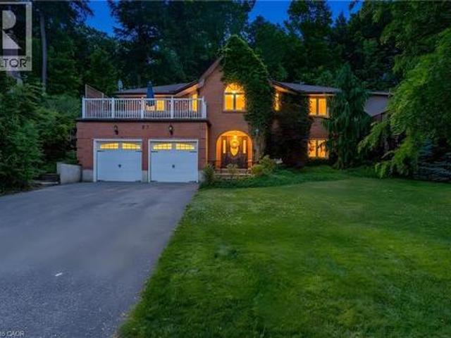 37 Yellow Birch Drive, Kitchener, ON, N2N 2M1 house for sale | Listing ID 40839 | Royal LePage