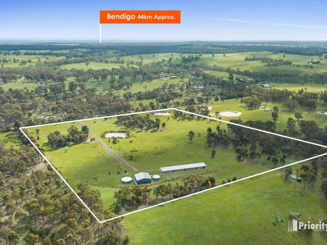 37 ACRE COUNTRY ESTATE BRAND NEW MULTI GENERATIONAL LIVING HOME