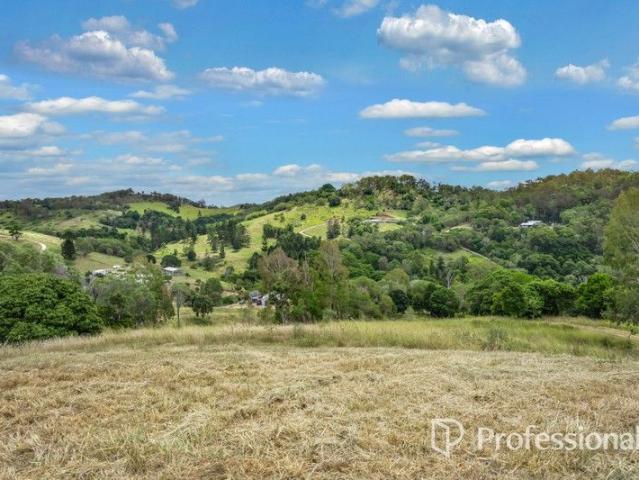 37 Acre Lifestyle Opportunity Just 10KM From the Heart of Gympie