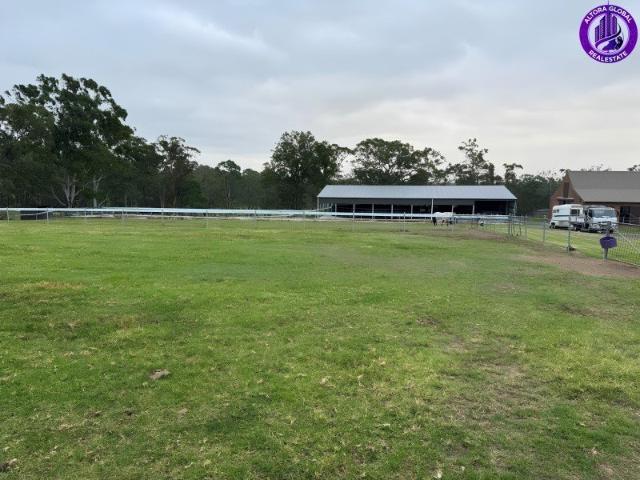 37 ACRES + 6 BEDROOM HOME | SPACE, PRIVACY & RURAL LIVING