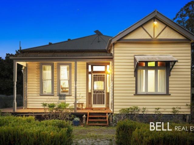 37 Acres of Opportunity with Two Fully Self Contained Homes